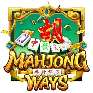 Mahjong Ways Game